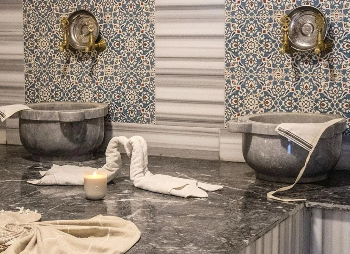 hamam
